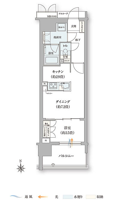 タイプ:【先着順】E