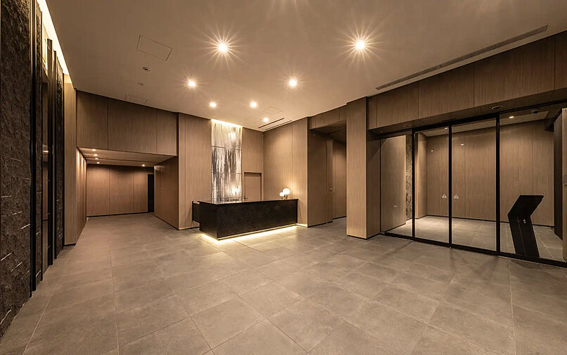 ローレルコート姫路大手前通り その他