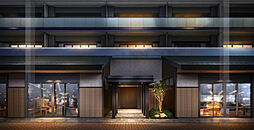 ローレルコート姫路大手前通り 共用部