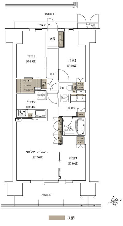 タイプ:【先着順】N