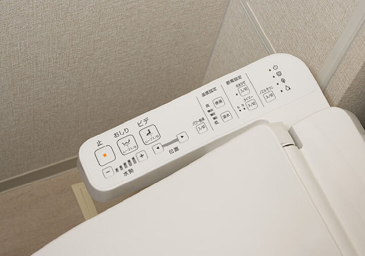 ローレルスクエア長原ザ・ランドマークス 設備