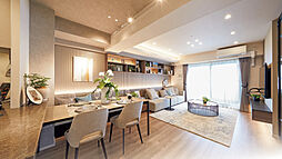 ローレルコート橿原神宮前イーストレジデンス 専有部