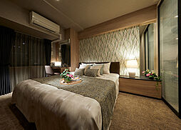 ローレルコート橿原神宮前イーストレジデンス 専有部