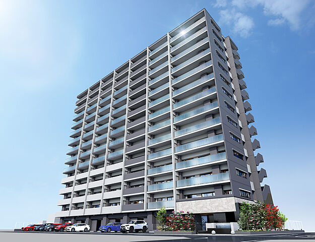 ホームズ 岡山市北区の新築マンション 分譲マンション物件一覧 購入情報