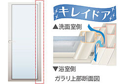 アルファステイツ与次郎シーサイドガーデン 設備