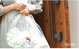 アルファステイツ与次郎シーサイドガーデン 設備