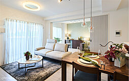 アルファスマート宇多津 専有部