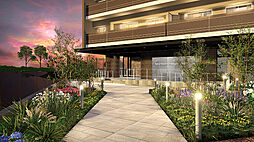 アルファスマート草津新浜町 共用部