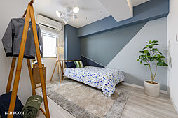 アルファスマート草津新浜町 専有部