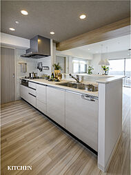 アルファスマート草津新浜町 専有部