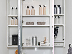 アルファステイツ水戸大町 設備