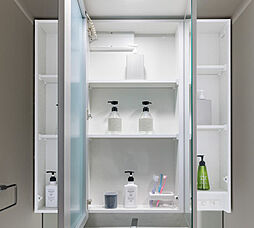 アルファリアラス西二見 設備