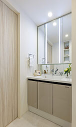 アルファリアラス西二見 専有部