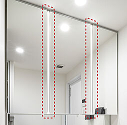 アルファステイツ庚午中 設備