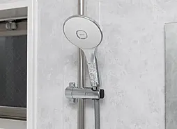 アルファステイツ庚午中 設備