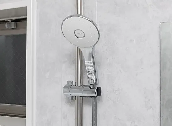 アルファステイツ庚午中 設備