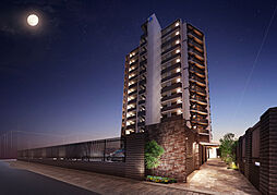 アルファステイツ庚午中 共用部