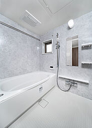 アルファステイツ庚午中 専有部