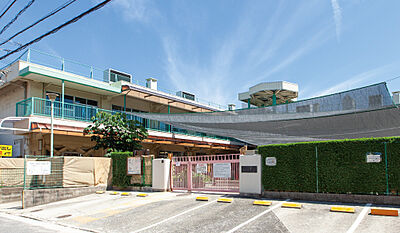 市立庚午保育園 約250m(徒歩4分)