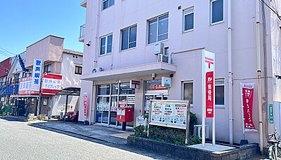 福岡福重郵便局 約600m（徒歩8分）