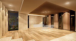 アルファステイツ四日市芝田 共用部