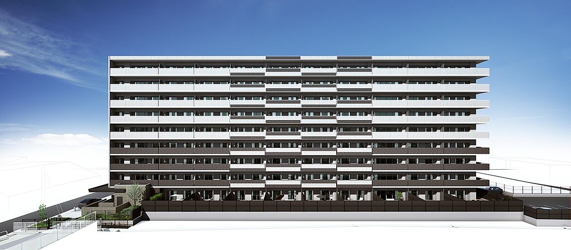 アルファスマート三条 その他