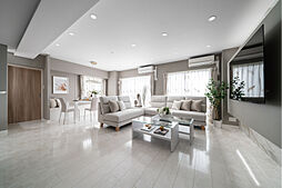 アルファスマート三条 専有部