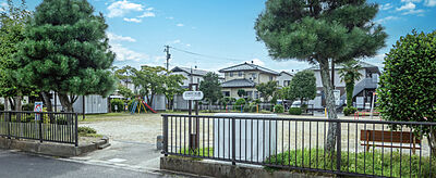 大手町4丁目公園 約70m（徒歩1分） 
