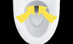 アルファステイツ北長野 設備