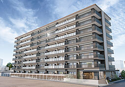 アルファステイツ北長野 共用部