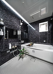 アルファステイツ北長野 専有部