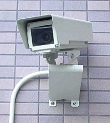 アルファスマート高松駅西II 設備