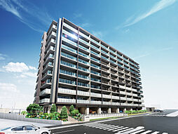 アルファステイツ北谷伊平 共用部