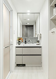 アルファステイツ北谷伊平 専有部