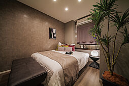 アルファステイツ笹沖 専有部