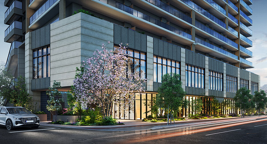 アルファ藤枝駅前ザ・タワー その他