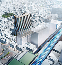 アルファ藤枝駅前ザ・タワー その他