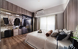 アルファ藤枝駅前ザ・タワー 専有部