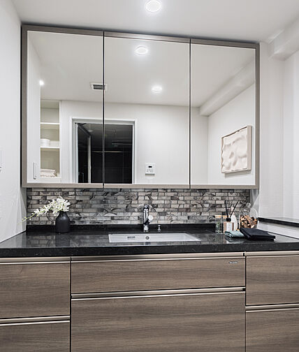 アルファ藤枝駅前ザ・タワー 専有部