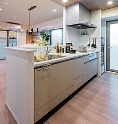 アルファステイツ西嫁島 専有部