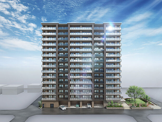 アルファステイツ谷山駅前 その他