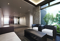 アルファステイツ大元中央公園 共用部