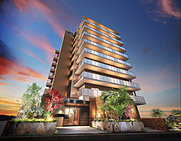 アルファステイツ筑紫野 共用部