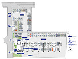 アルファスマート姫路駅南 共用部