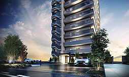 アルファステイツ下松桜町 共用部