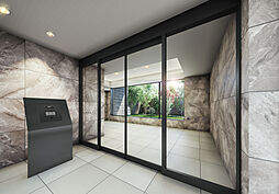 アルファステイツ下松桜町 共用部