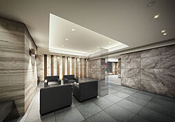 アルファステイツ下松桜町 共用部