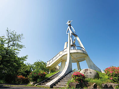 下松公園 約830m(徒歩11分)