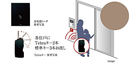 アルファステイツ伊川谷駅前 設備