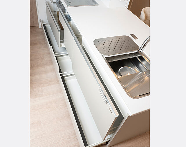 アルファステイツ伊川谷駅前 設備